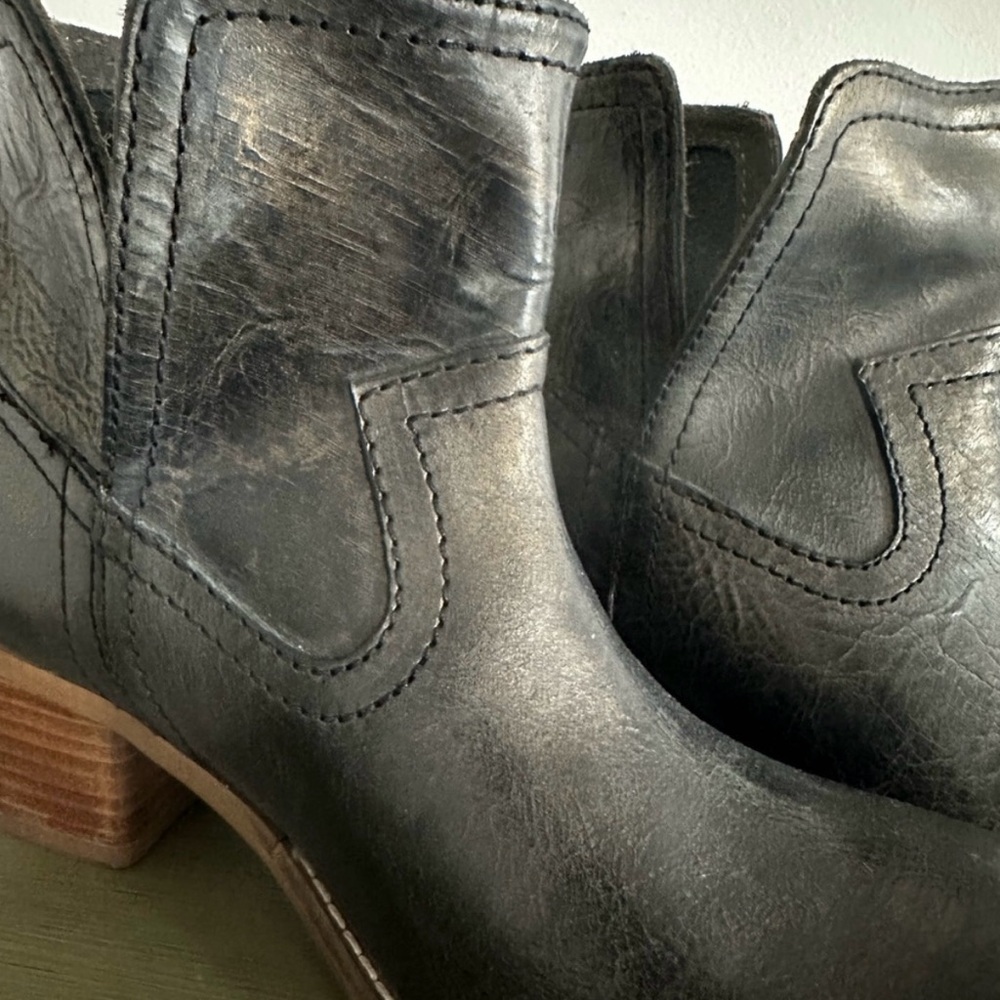 Diba True boots - Picture 7 of 8